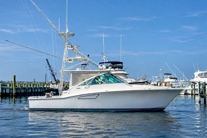 Dropping Lines 40ft Cabo Yacht For Sale