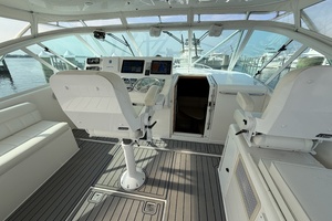 Dropping Lines 40ft Cabo Yacht For Sale