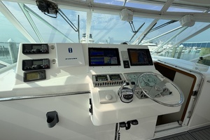 Dropping Lines 40ft Cabo Yacht For Sale