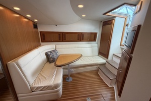 Dropping Lines 40ft Cabo Yacht For Sale