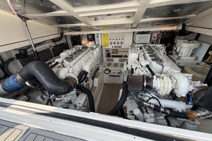 Dropping Lines 40ft Cabo Yacht For Sale