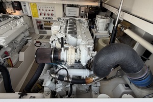 Dropping Lines 40ft Cabo Yacht For Sale