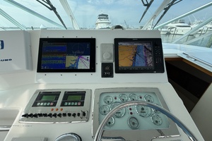 Dropping Lines 40ft Cabo Yacht For Sale