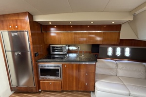 42ft Cruisers Yachts Yacht For Sale