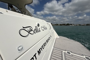 42ft Cruisers Yachts Yacht For Sale