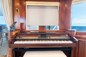 Ostara 142ft Westport Yacht For Sale