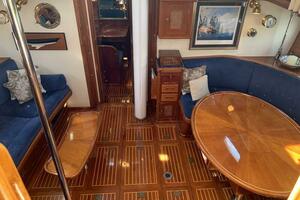 BRISE DE MER 53ft Little Harbor Yacht For Sale