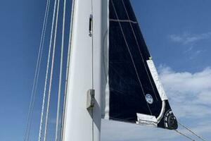 BRISE DE MER 53ft Little Harbor Yacht For Sale