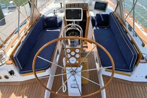 BRISE DE MER 53ft Little Harbor Yacht For Sale