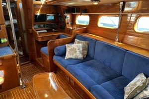 BRISE DE MER 53ft Little Harbor Yacht For Sale