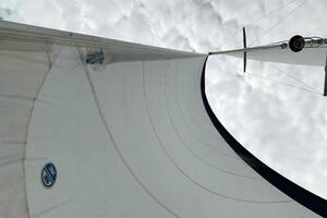 BRISE DE MER 53ft Little Harbor Yacht For Sale