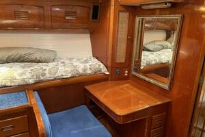 BRISE DE MER 53ft Little Harbor Yacht For Sale