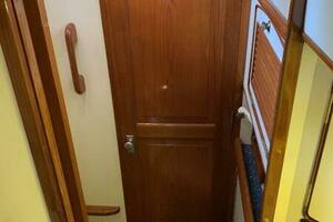 BRISE DE MER 53ft Little Harbor Yacht For Sale