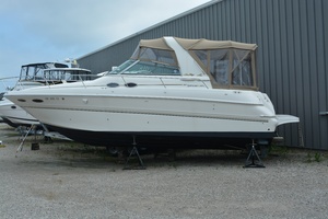 31ft Sea Ray Yacht For Sale