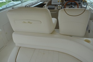 31ft Sea Ray Yacht For Sale
