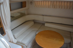31ft Sea Ray Yacht For Sale