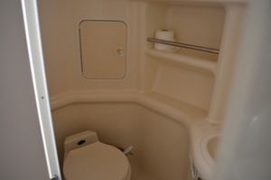 31ft Sea Ray Yacht For Sale