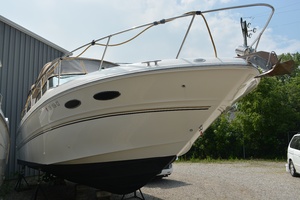 31ft Sea Ray Yacht For Sale