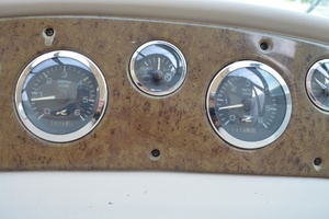 31ft Sea Ray Yacht For Sale