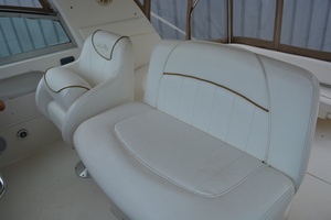 31ft Sea Ray Yacht For Sale