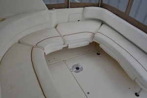 31ft Sea Ray Yacht For Sale
