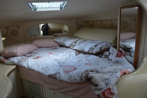 31ft Sea Ray Yacht For Sale