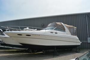 31ft Sea Ray Yacht For Sale