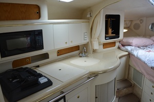 31ft Sea Ray Yacht For Sale