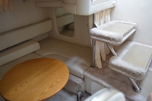 31ft Sea Ray Yacht For Sale