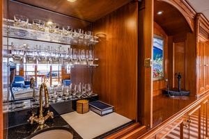 Anjilis 105ft Holland Jachtbouw Yacht For Sale