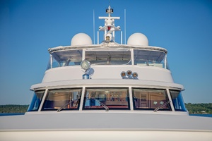 Anjilis 105ft Holland Jachtbouw Yacht For Sale