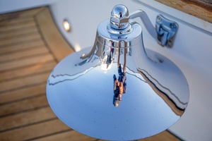 Anjilis 105ft Holland Jachtbouw Yacht For Sale