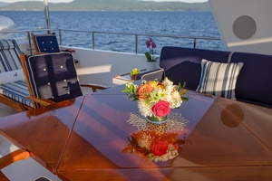 Anjilis 105ft Holland Jachtbouw Yacht For Sale