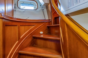 Anjilis 105ft Holland Jachtbouw Yacht For Sale