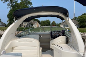 SeaFood 28ft Sea Ray Yacht For Sale