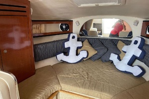 SeaFood 28ft Sea Ray Yacht For Sale