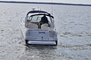 SeaFood 28ft Sea Ray Yacht For Sale