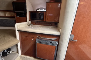 SeaFood 28ft Sea Ray Yacht For Sale