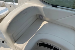 SeaFood 28ft Sea Ray Yacht For Sale