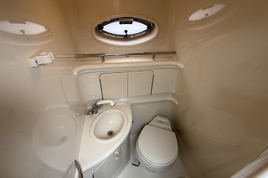 SeaFood 28ft Sea Ray Yacht For Sale
