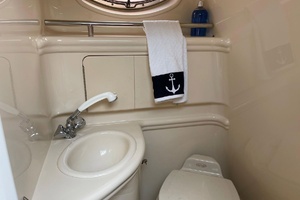 SeaFood 28ft Sea Ray Yacht For Sale