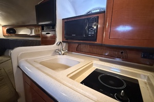 SeaFood 28ft Sea Ray Yacht For Sale