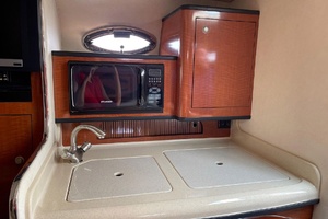SeaFood 28ft Sea Ray Yacht For Sale