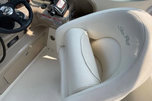 SeaFood 28ft Sea Ray Yacht For Sale