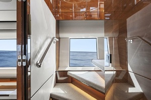 RIPPLE 75ft Princess Yacht For Sale