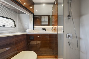RIPPLE 75ft Princess Yacht For Sale