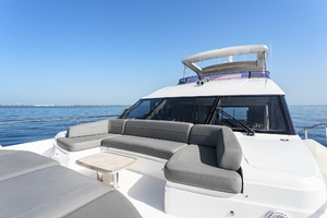 RIPPLE 75ft Princess Yacht For Sale