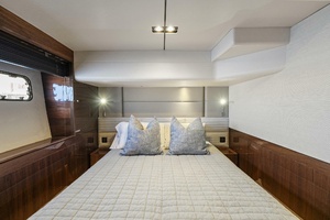 RIPPLE 75ft Princess Yacht For Sale