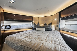 RIPPLE 75ft Princess Yacht For Sale