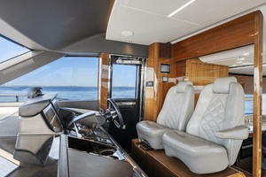 RIPPLE 75ft Princess Yacht For Sale